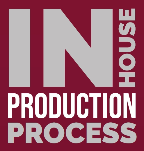in house production
